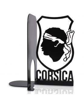 Bookends Corsica