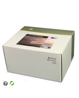 Scatola per fermalibri