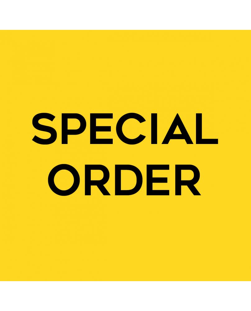 Commande Spéciale Commande Spéciale