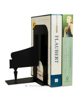 Chopin Piano left bookend. Height: 19 cm.