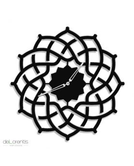 Oriental clock Arabesque
