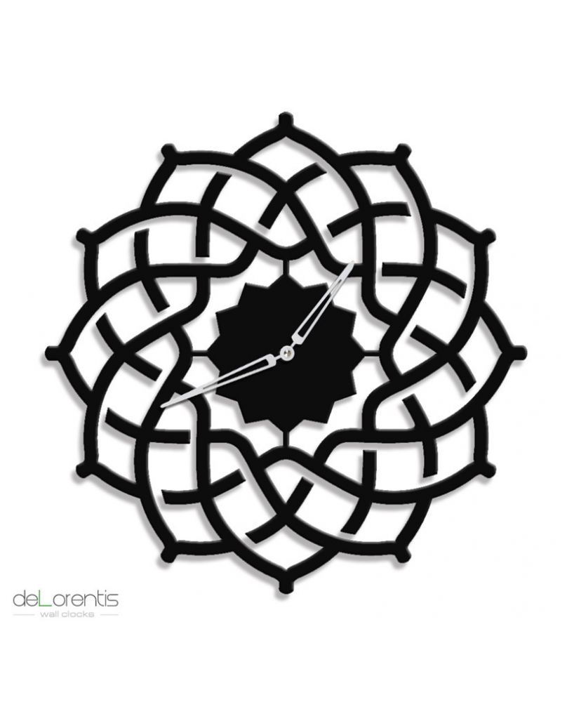 Oriental clock Arabesque Oriental clock Arabesque