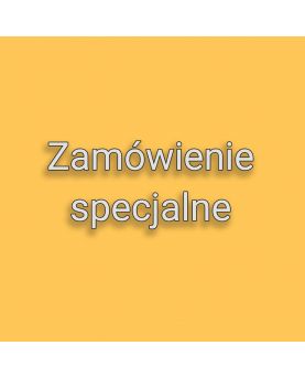 Commande Spéciale Serre-livres