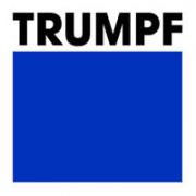 Custom designs for the Trumpf company