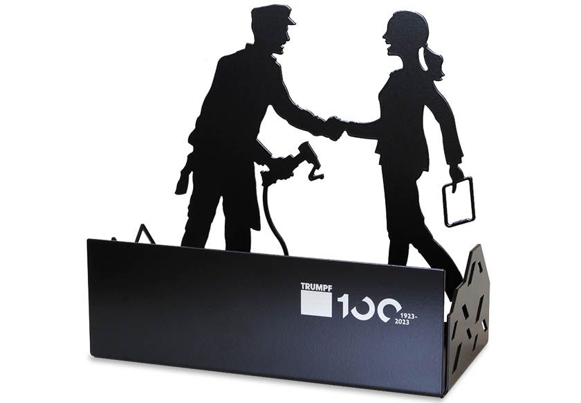 Unique metal decorations for events: Customization and Quality Made in UE Unique metal decorations for events: Customization and Quality Made in UE